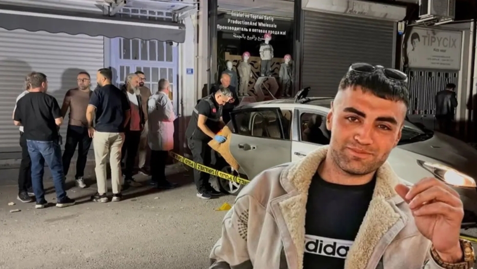 Bursa'da polis ekiplerinin 'dur' ihtarına uymayan ve çok sayıda suç