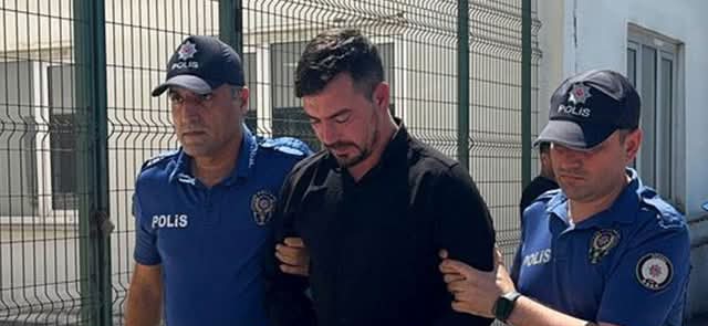 Adana'ya tatile gelen ve eğlenmek amacıyla gittiği barın çıkışında yanında