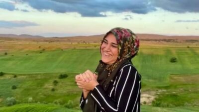 Çocuklarının gözü önünde öldürülen Müjde Güngör'ün ağabeyi Sabır Şahin, üç