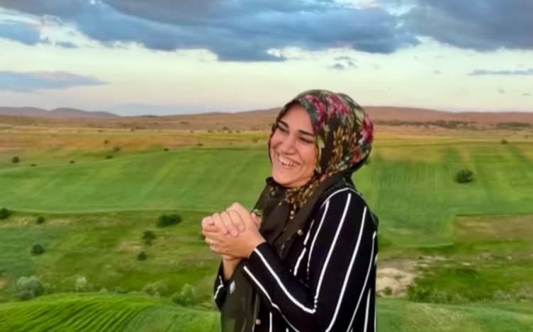 Çocuklarının gözü önünde öldürülen Müjde Güngör'ün ağabeyi Sabır Şahin, üç