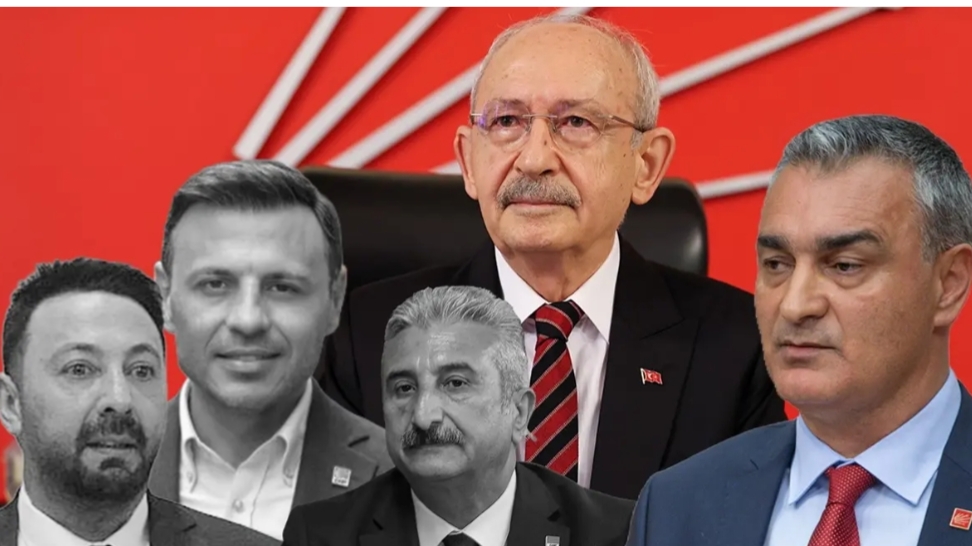 CHP Genel Başkanlığı görevine dönen Kemal Kılıçdaroğlu, parti MYK'sının ardından