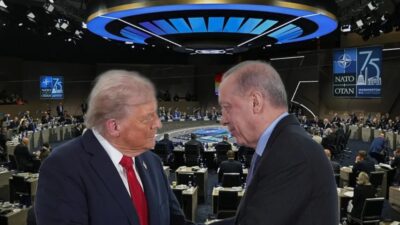 Dışişleri Bakanı Hakan Fidan, NATO'nun Ankara'da yapılacak zirvesine ilişkin değerlendirmesinde,