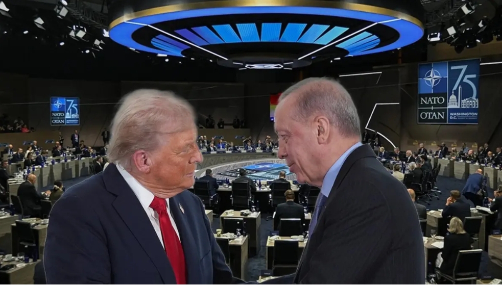 Dışişleri Bakanı Hakan Fidan, NATO'nun Ankara'da yapılacak zirvesine ilişkin değerlendirmesinde,