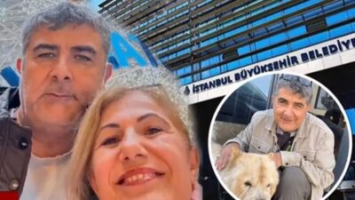 İstanbul Büyükşehir Belediyesi Kültür A.Ş. Genel Müdür Yardımcısı Erhan Karaal