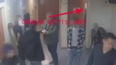 İBB'ye yönelik yolsuzluk ve rüşvet soruşturmasında tutuklu yargılanan Medya A.Ş.