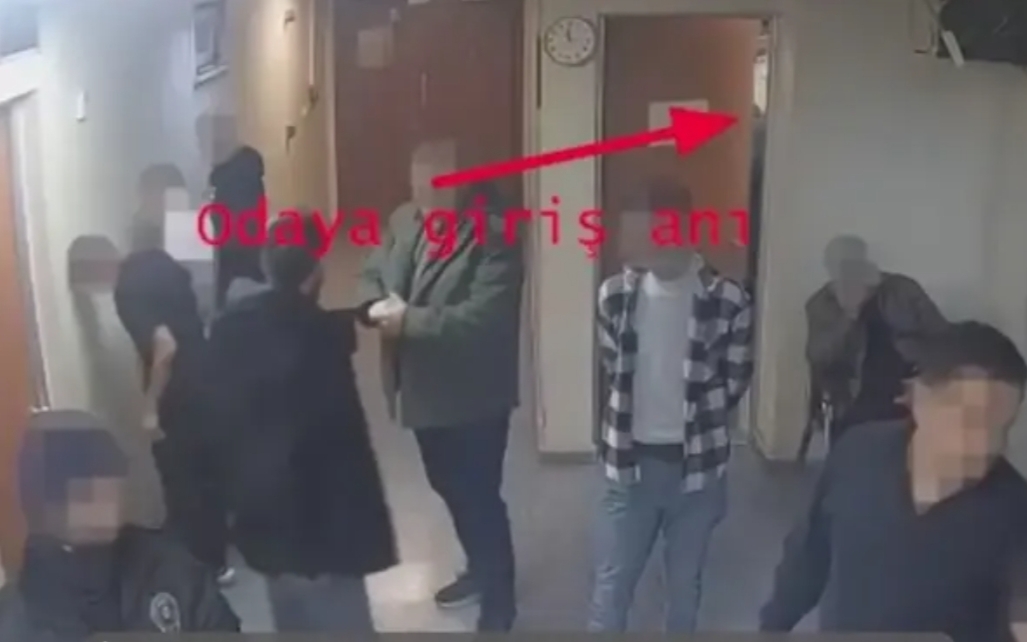 İBB'ye yönelik yolsuzluk ve rüşvet soruşturmasında tutuklu yargılanan Medya A.Ş.