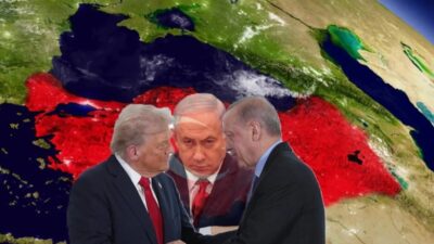 ABD ve İran arasında imzalanan anlaşmayı kaleme alan İsrail basınındaki