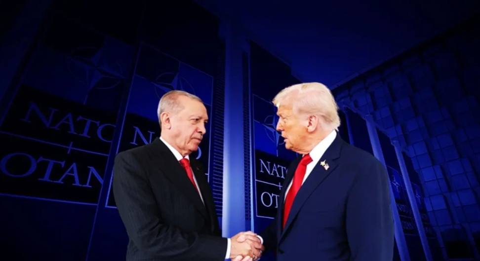 ABD Başkanı Donald Trump ile Avrupalı müttefiklerin restleşmeyle ipleri koparma