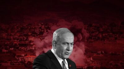 Soykırımcı Netanyahu, İsrail ordusunun Lübnan topraklarındaki işgalini sürdüreceğini açıkladı. İşgal
