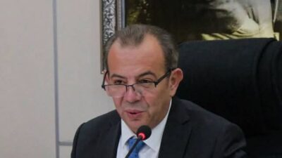 Tanju Özcan hakkında yürütülen "cinsel saldırı" soruşturmasında mahkeme tutuklama kararı