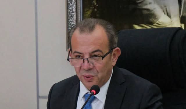 Tanju Özcan hakkında yürütülen "cinsel saldırı" soruşturmasında mahkeme tutuklama kararı