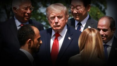 İtalyan Başbakanı Giorgia Meloni, ABD Başkanı Donald Trump'ın kendisi hakkında,