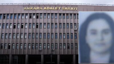 Ankara'da kendisini 'savcı yardımcısı' ve 'stajyer savcı' olarak tanıtan M.A.'nın,