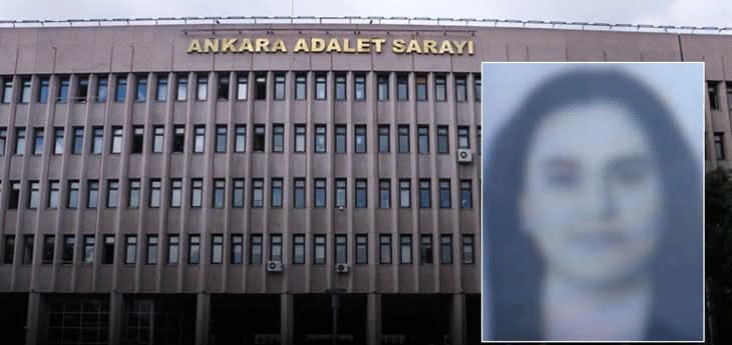 Ankara'da kendisini 'savcı yardımcısı' ve 'stajyer savcı' olarak tanıtan M.A.'nın,