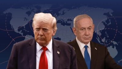 ABD yönetiminin, yaklaşan seçimler öncesinde Başbakan Binyamin Netanyahu liderliğindeki hükümete