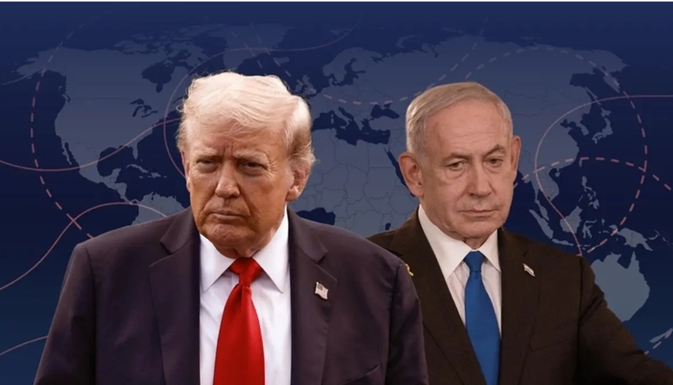 ABD yönetiminin, yaklaşan seçimler öncesinde Başbakan Binyamin Netanyahu liderliğindeki hükümete