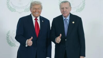 Başkan Erdoğan'ın Türkiye'nin güvenlik sınırlarının Şam ve Beyrut'a kadar uzandığı