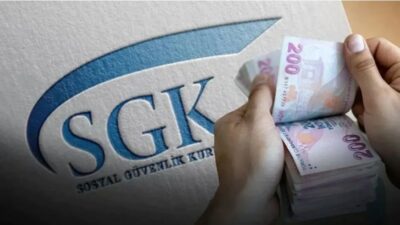 SGK, prim ve ceza borçlarında taksit süresini 72 aya çıkararak