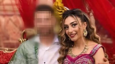 İstanbul'da, yeni evli olduğu öğrenilen 26 yaşındaki Sevil Yengeç D.,