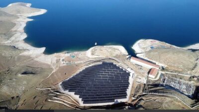 Türkiye, enerji arz güvenliğinde bölgesel merkez olma hedefi doğrultusunda Avrupa
