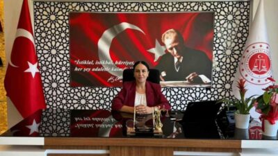 HSK'nın yeniden değerlendirdiği 2026 Adli Yargı Kararnamesi kapsamında Seydikemer Cumhuriyet