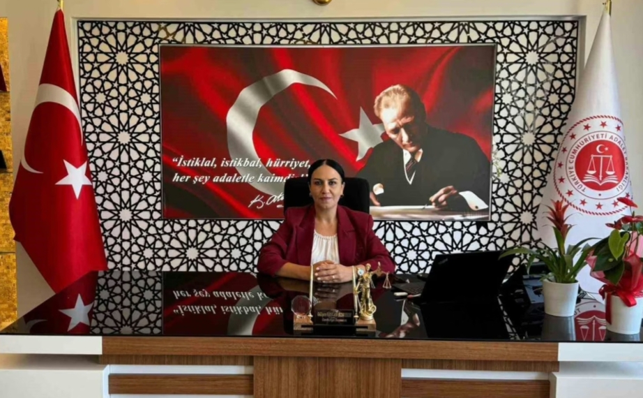 HSK'nın yeniden değerlendirdiği 2026 Adli Yargı Kararnamesi kapsamında Seydikemer Cumhuriyet