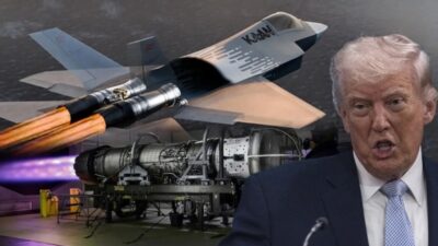 ABD'li bir yetkili, Donald Trump yönetiminin Kongre'ye rağmen Türkiye'ye Milli