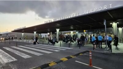 Kıbrıs Rum Yönetimi, Batı Şeria'yı işgal eden İsrail gibi, mülkleri