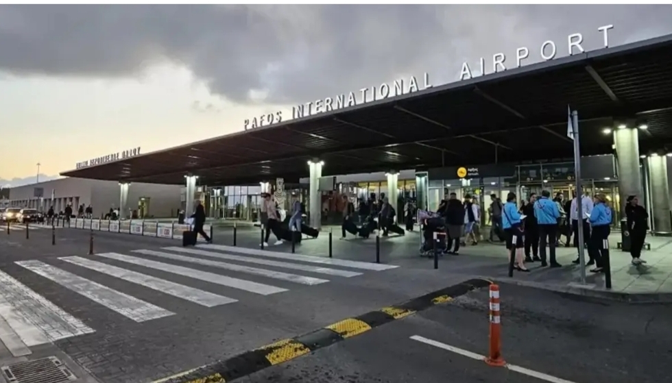 Kıbrıs Rum Yönetimi, Batı Şeria'yı işgal eden İsrail gibi, mülkleri