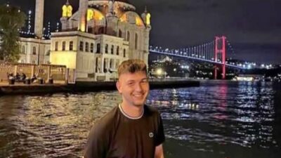 Giresun'un Eynesil ilçesinde, 20 yaşındaki Enes Eren, alacak-verecek nedeniyle tartıştığı
