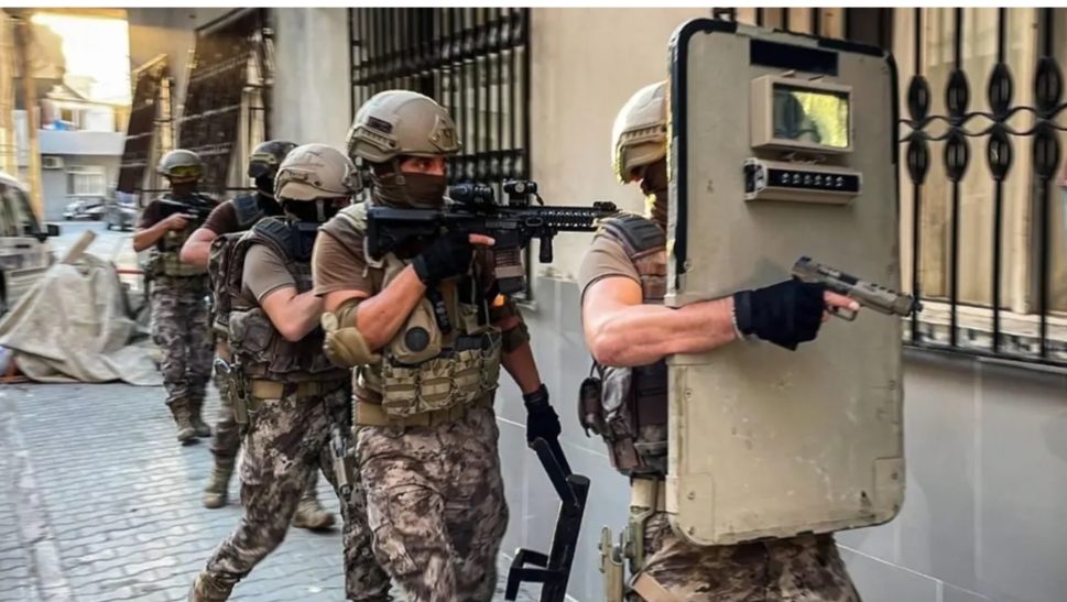 Adalet Bakanı Akın Gürlek, yeni nesil suç örgütlerine eleman temin