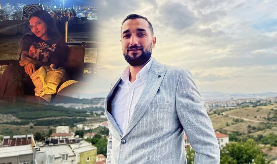 İstanbul'da, 2 gün önce hakkında kayıp başvurusu yapılan Sultan Çağan'ın