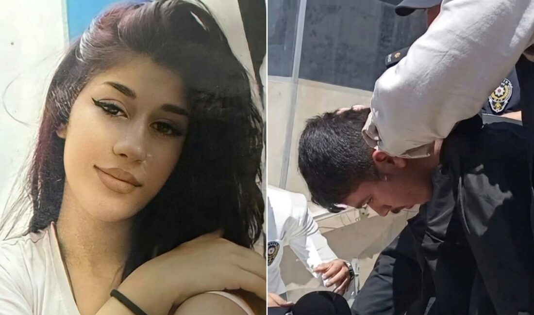 İstanbul'da, cinsel istismar mağduru olan eski nişanlısı 18 yaşındaki Oya