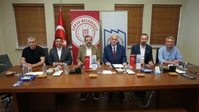 Gürsu Belediyesi ve Kestel OSB'den büyük istihdam hamlesi; 80'den fazla