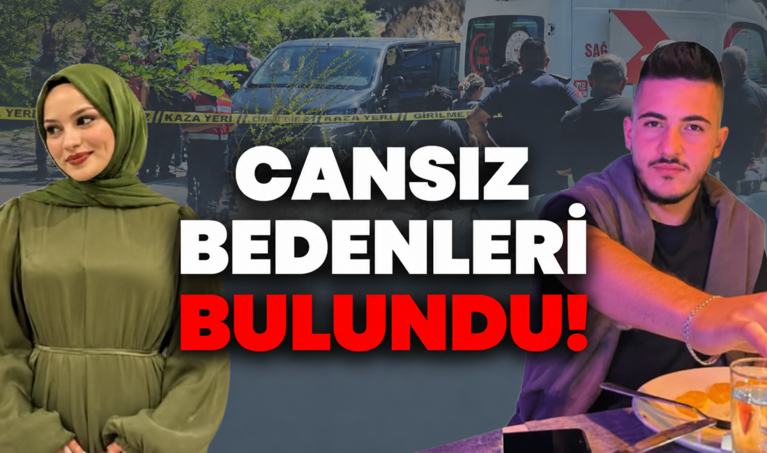 Isparta'da 22 yaşındaki Cansu Zengin ile 21 yaşındaki Ufuk Erdoğan,