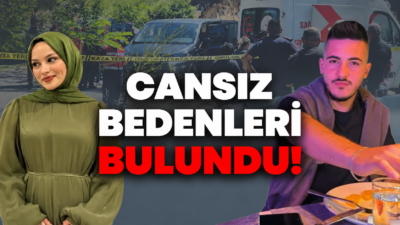 Isparta'da 22 yaşındaki Cansu Zengin ile 21 yaşındaki Ufuk Erdoğan,