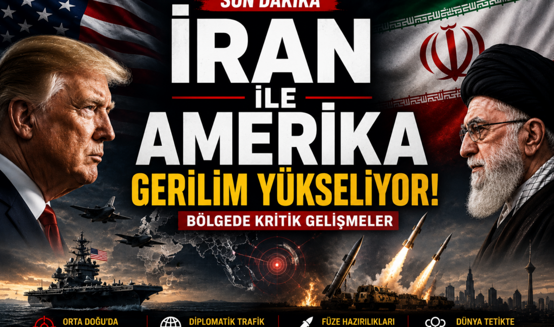 ABD Merkez Komutanlığı (CENTCOM), İran'ın gözlem, iletişim ve hava savunma