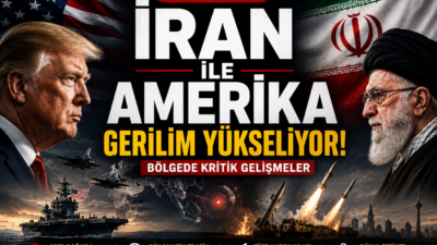 ABD Merkez Komutanlığı (CENTCOM), İran'ın gözlem, iletişim ve hava savunma