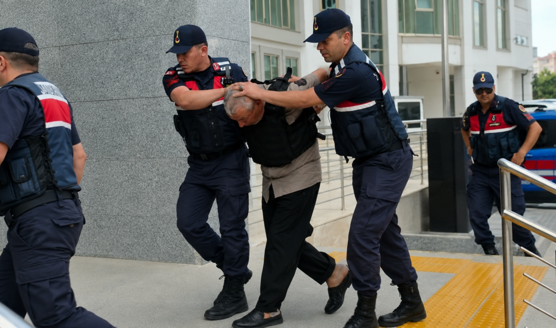 Adana'nın Kozan ilçesinde meydana gelen kanlı olayda, Erol Kılıçlı'nın iki
