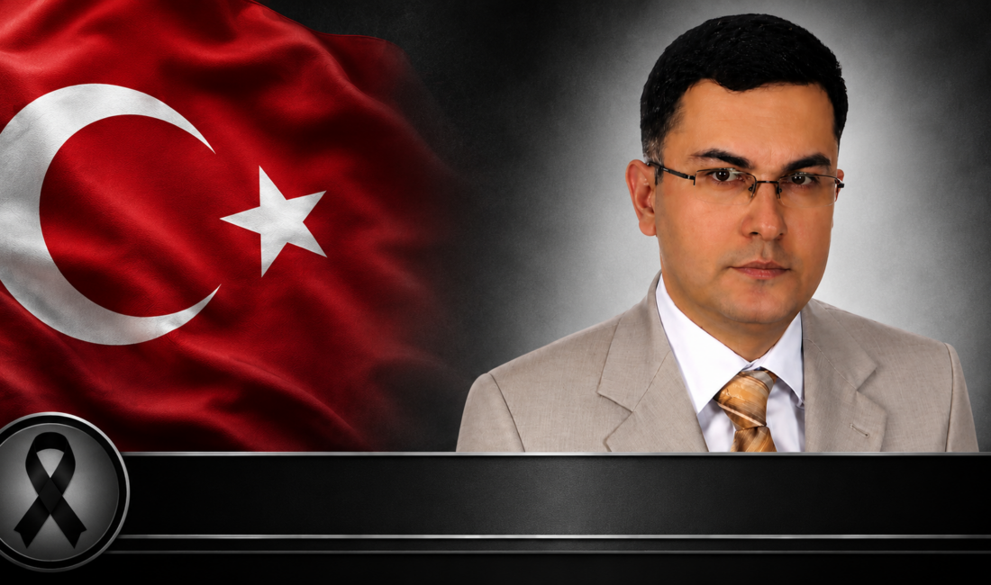 Kocaeli'nin Gebze ilçesinde duruşma sırasında fenalaşarak kalp krizi geçiren Cumhuriyet