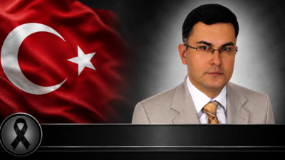 Kocaeli'nin Gebze ilçesinde duruşma sırasında fenalaşarak kalp krizi geçiren Cumhuriyet