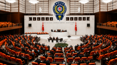 Emniyet'te yönetim kapasitesini artırmak, denetimi güçlendirmek ve kariyer planlamasını desteklemek