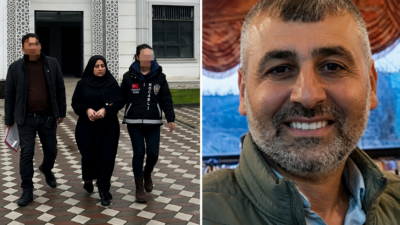 Kocaeli'de 5 çocuk annesi bir kadın, kendisine uzun yıllar şiddet