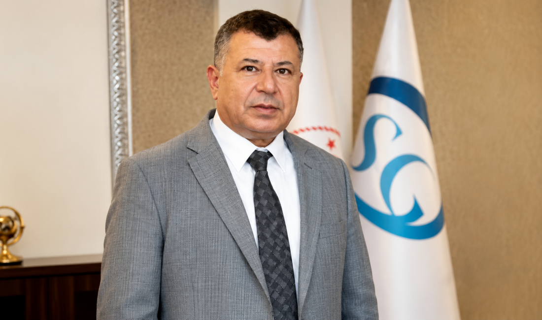 Eski Antalyaspor Başkanı Sinan Boztepe'nin ihbarıyla başlayan soruşturmada, Antalya SGK