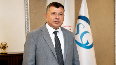 Eski Antalyaspor Başkanı Sinan Boztepe'nin ihbarıyla başlayan soruşturmada, Antalya SGK