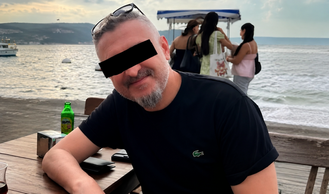 Denizli Cumhuriyet Başsavcılığı'nın yürüttüğü soruşturma kapsamında Baro Başkanı Ufuk Kök