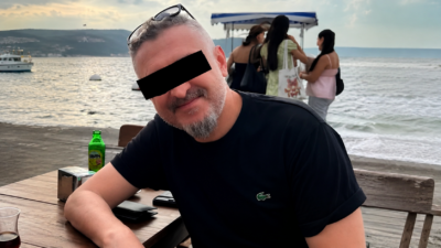 Denizli Cumhuriyet Başsavcılığı'nın yürüttüğü soruşturma kapsamında Baro Başkanı Ufuk Kök