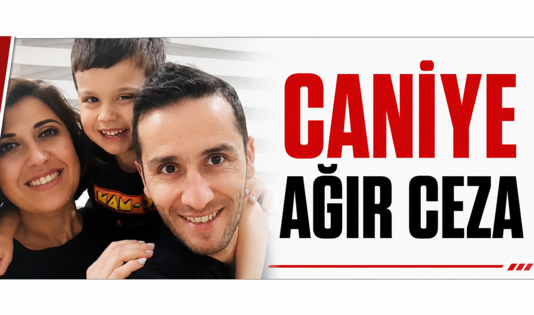 Edirne'de, tartıştığı eşi 38 yaşındaki Didem Örs Alacı ile 9