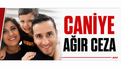 Edirne'de, tartıştığı eşi 38 yaşındaki Didem Örs Alacı ile 9