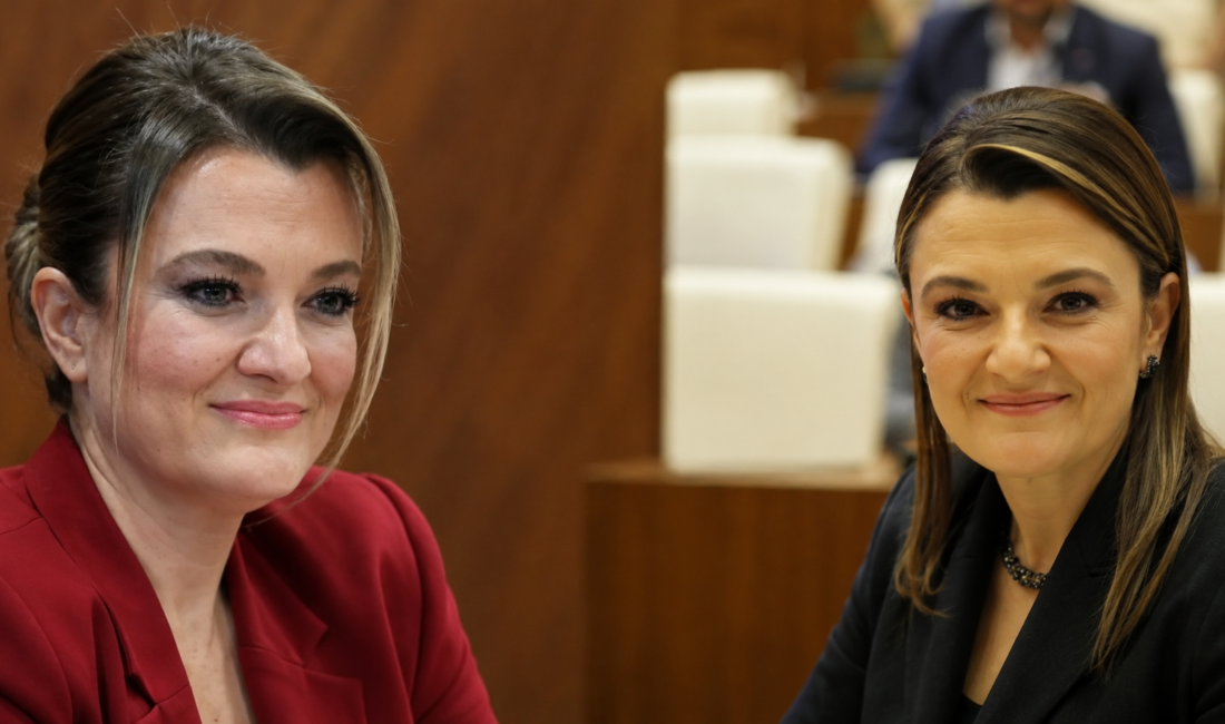Antalya'da ANSET'e yönelik yürütülen soruşturmanın üçüncü dalga operasyonunda 5 şüpheli